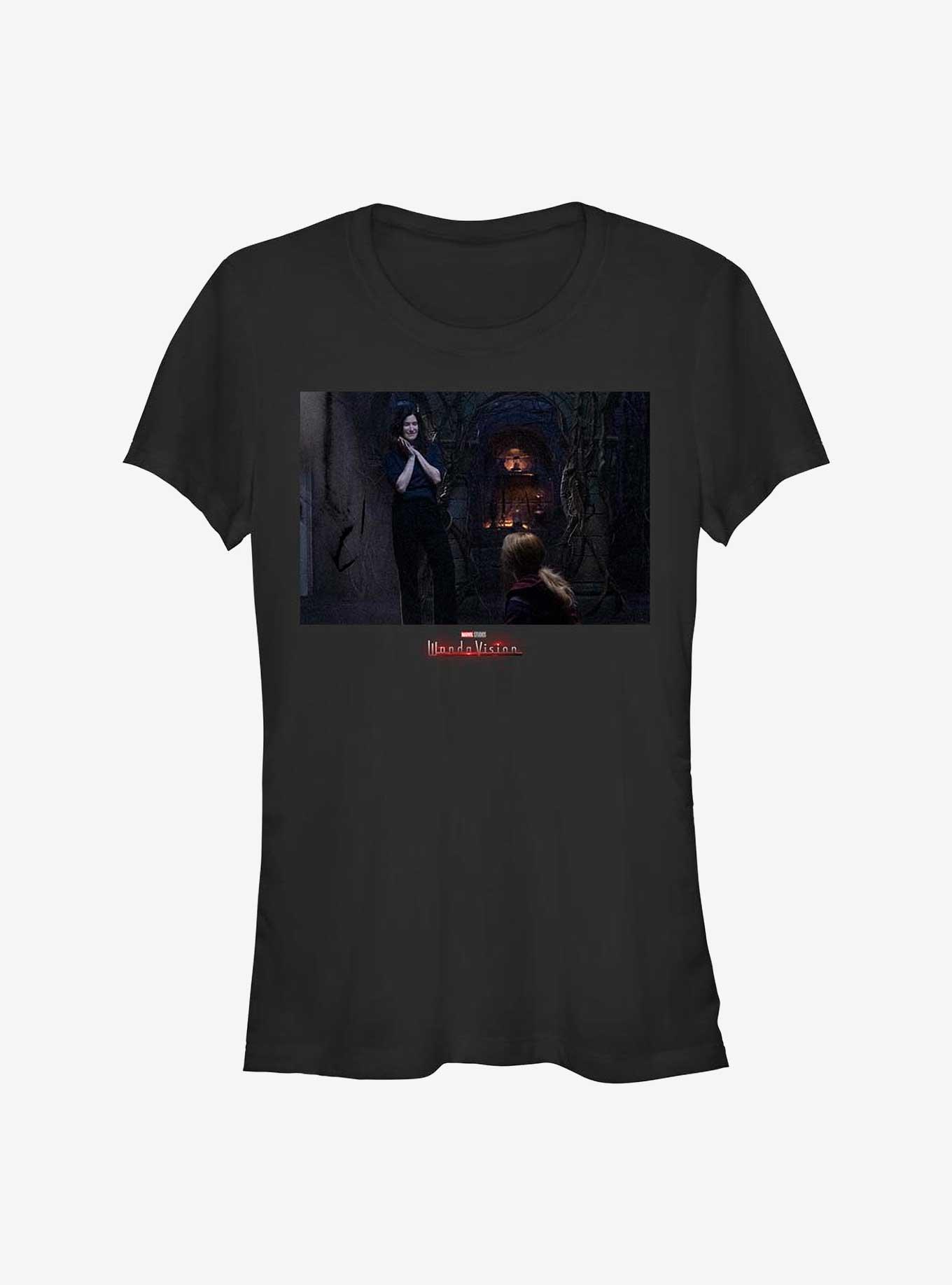 Marvel WandaVision Together Girls T-Shirt, , hi-res