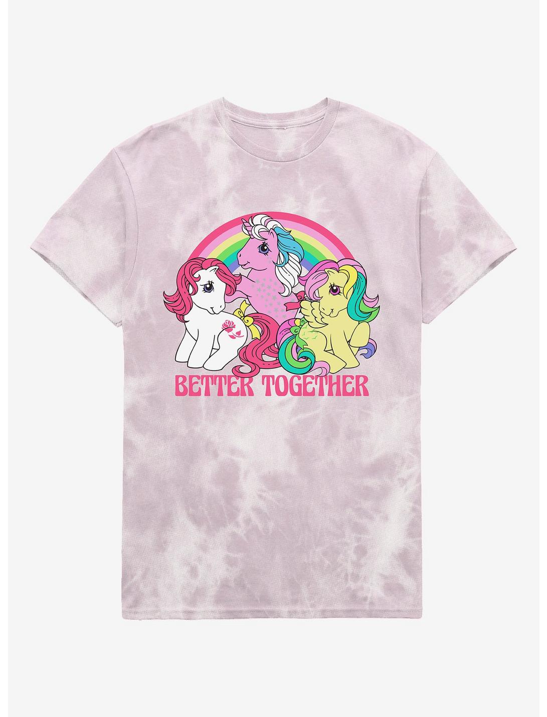 My Little Pony Trio Girls T-Shirt, MULTI, hi-res