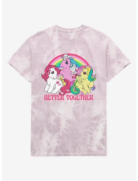 My Little Pony Trio Girls T-Shirt, , hi-res