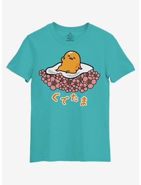 Gudetama Sakura Girls T-Shirt, , hi-res