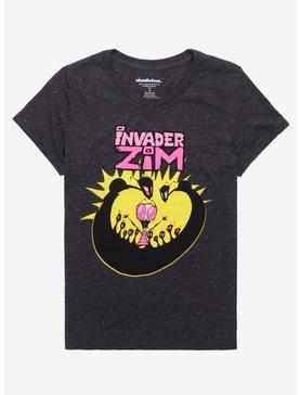 Plus Size Invader Zim The Almighty Tallest & Zim Girls T-Shirt, , hi-res