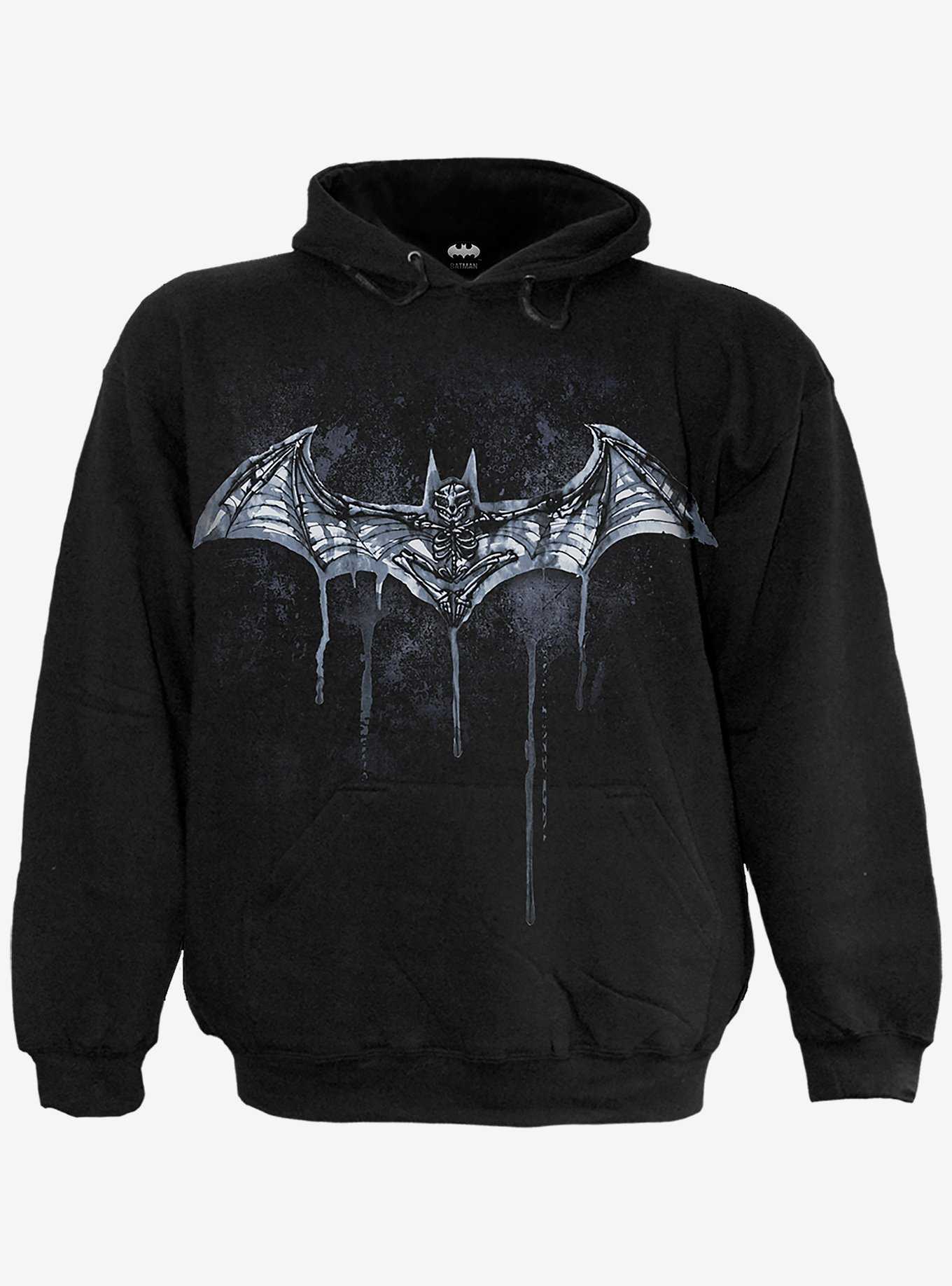 Batman Nocturnal Hoodie, , hi-res