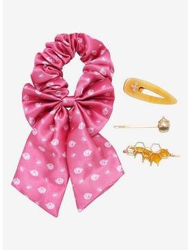 Disney Winnie the Pooh Hunny Hair Accessory Set - BoxLunch Exclusive, , hi-res