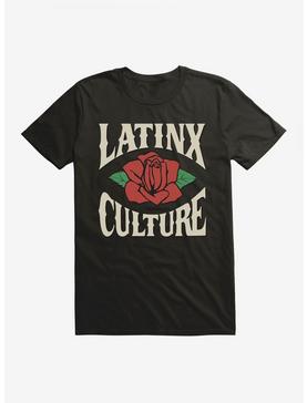 Latinx Culture T-Shirt, , hi-res