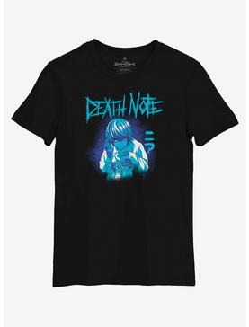 Death Note Metal Near T-Shirt, , hi-res