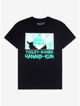 Toilet-Bound Hanako-Kun Trio T-Shirt, BLACK, hi-res