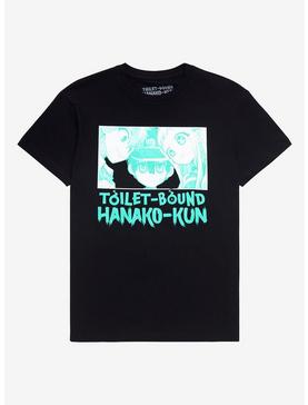 Toilet-Bound Hanako-Kun Trio T-Shirt, , hi-res