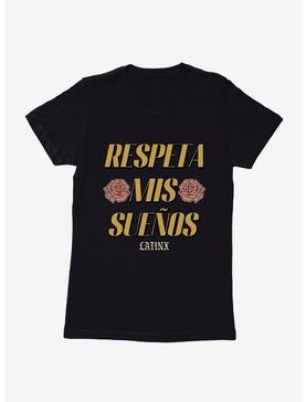 Respeta Womens T-Shirt, , hi-res
