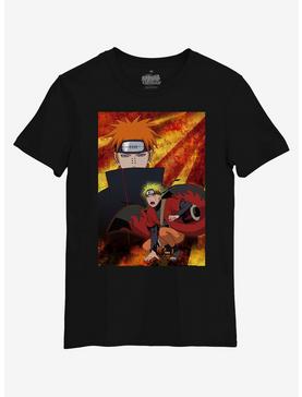 Naruto Shippuden Naruto & Pain T-Shirt, , hi-res