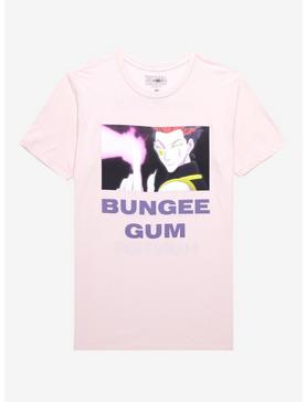 Hunter X Hunter Hisoka Bungee Gum Qualities T-Shirt, , hi-res