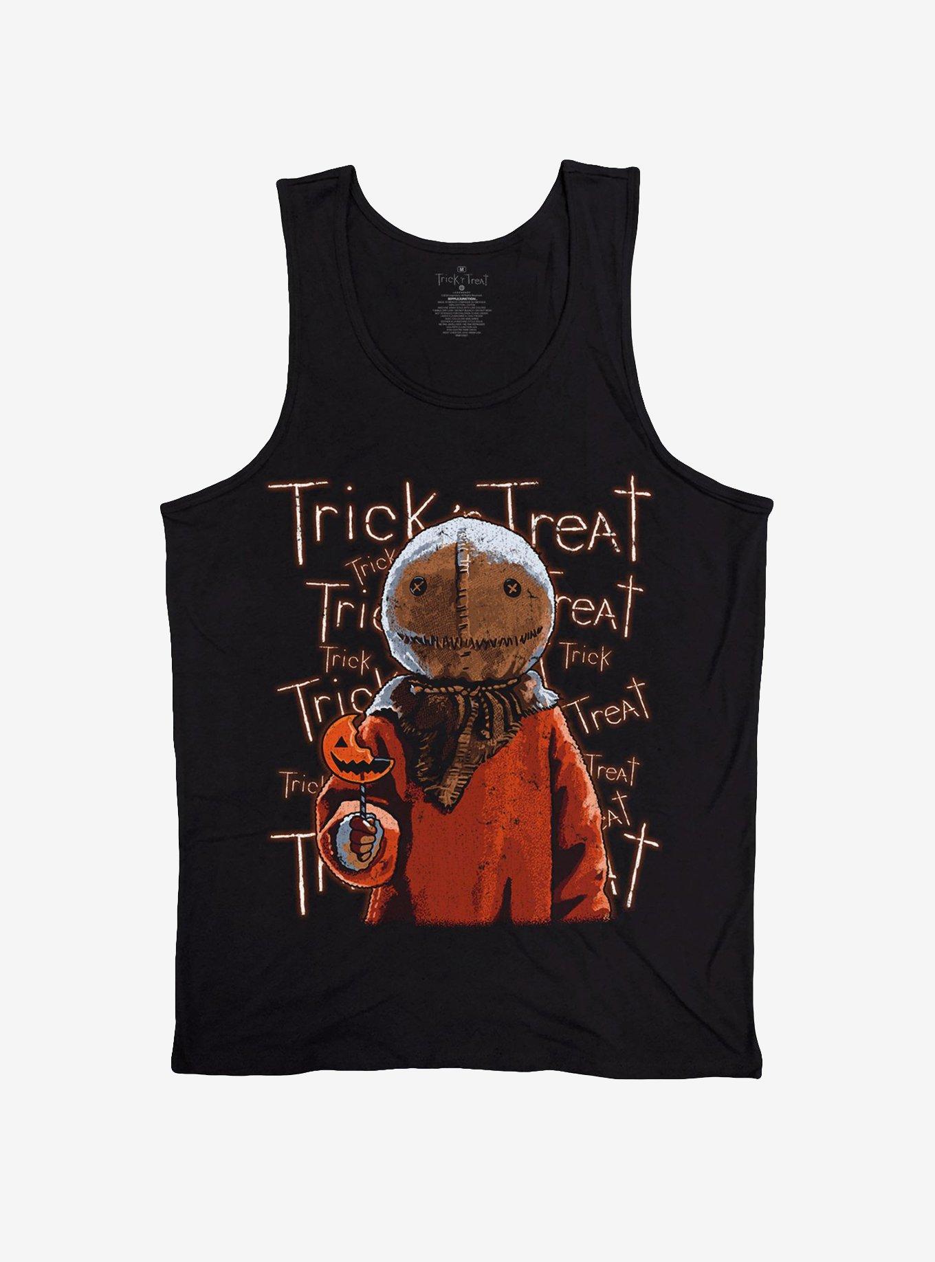 Trick 'R Treat Sam Tank Top, MULTI, hi-res