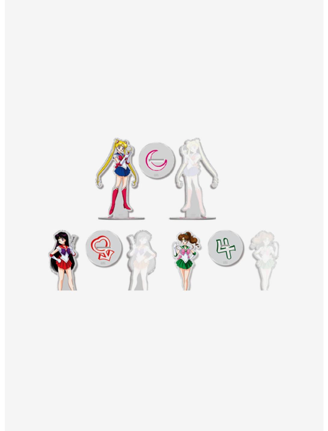 Sailor Moon Blind Bag Acrylic Stand, , hi-res