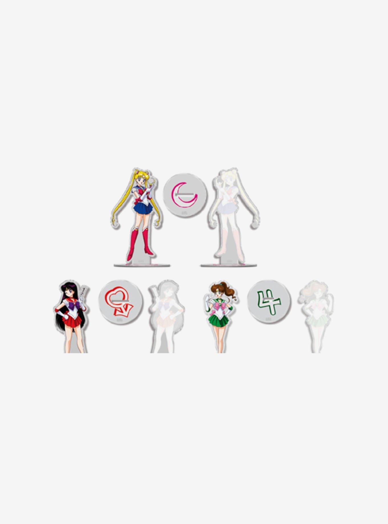 Sailor Moon Blind Bag Acrylic Stand, , hi-res