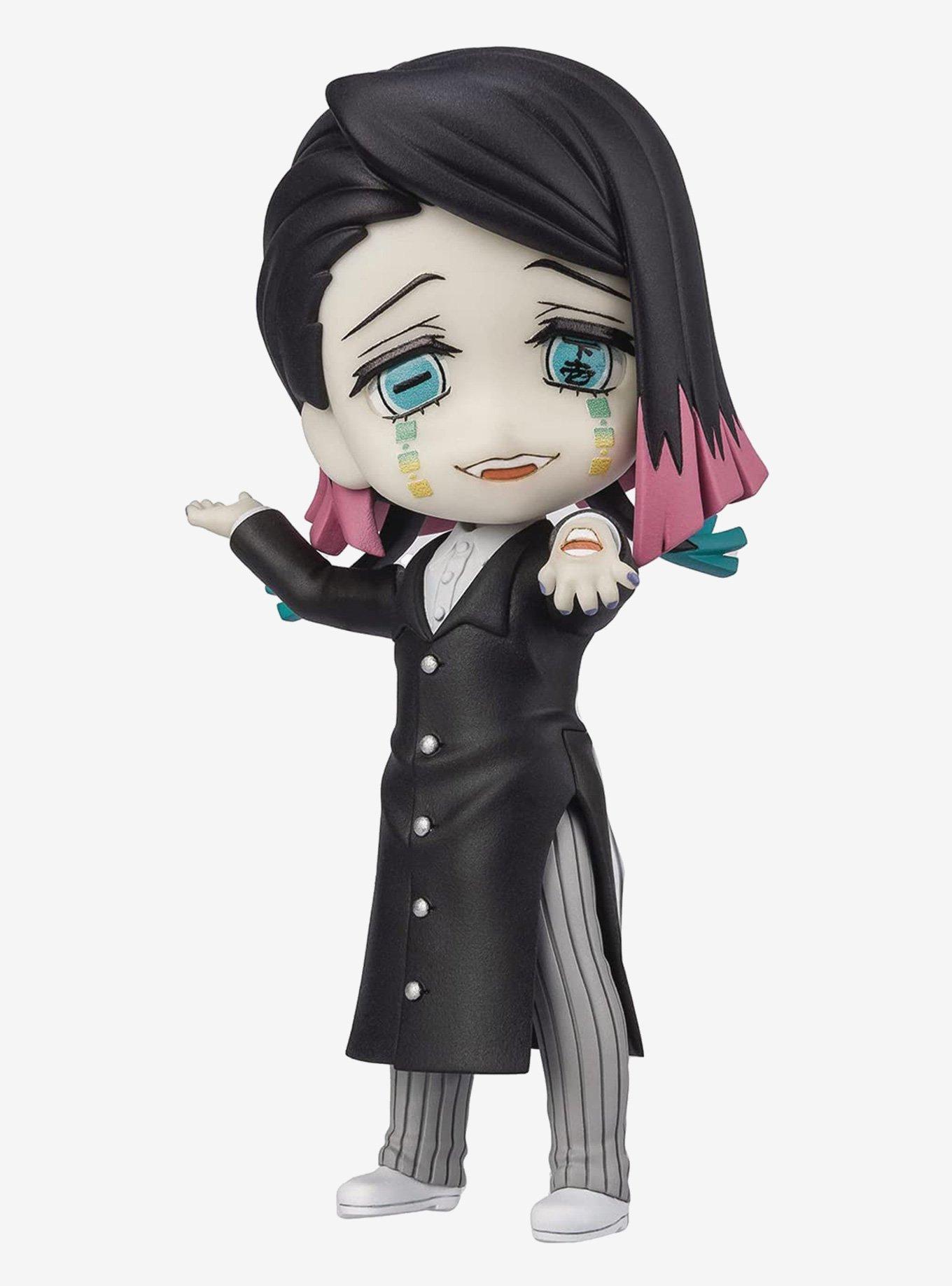 Bandai Spirits Demon Slayer: Kimetsu no Yaiba Figuarts mini Enmu Figure, , hi-res