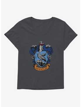 Harry Potter Ravenclaw Pastel Girls T-Shirt Plus Size, , hi-res