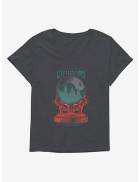 Harry Potter Divination Class Girls T-Shirt Plus Size, , hi-res