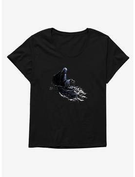Harry Potter Dementor Girls T-Shirt Plus Size, , hi-res