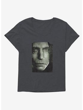 Harry Potter Severus Snape Ready Girls T-Shirt Plus Size, , hi-res