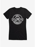 HT Creators: Jake Hollister Est. 1998 Girls T-Shirt, , hi-res