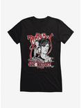 HT Creators: Jake Hollister Pretty Boy Girls T-Shirt, , hi-res