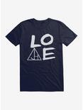 HT Creators: Jake Hollister JH Love T-Shirt, , hi-res