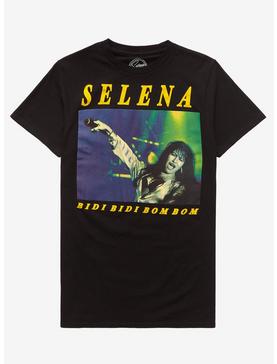 Selena Bidi Bidi Bom Bom Girls T-Shirt, , hi-res