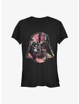 Star Wars Antique Vader Girls T-Shirt, , hi-res