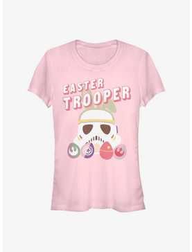 Star Wars Easter Trooper Girls T-Shirt, , hi-res