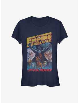 Star Wars Empire Pop Girls T-Shirt, , hi-res