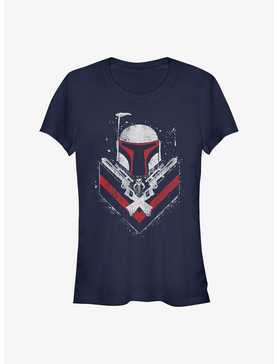 Star Wars Only Promises Girls T-Shirt, , hi-res