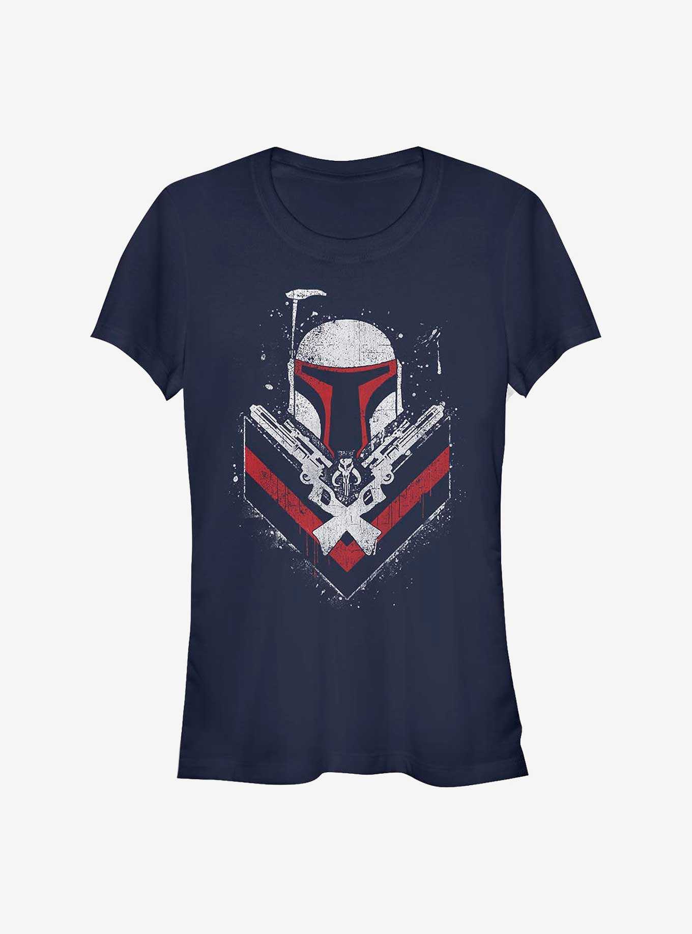 Star Wars Only Promises Girls T-Shirt, , hi-res