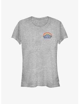 Star Wars Star Wars Rainbow Girls T-Shirt, , hi-res