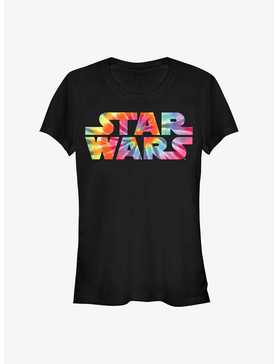 Star Wars To Dye For Girls T-Shirt, , hi-res