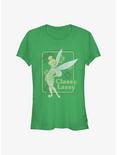 Disney Tinker Bell Classy Lassy Tink Girls T-Shirt, KELLY, hi-res