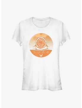 Dune Arrakis Stamp Girls T-Shirt, , hi-res