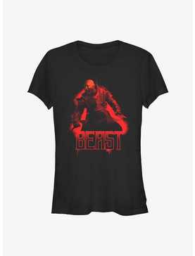 Dune Beast Girls T-Shirt, , hi-res