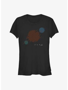 Dune Dune Universe Girls T-Shirt, , hi-res