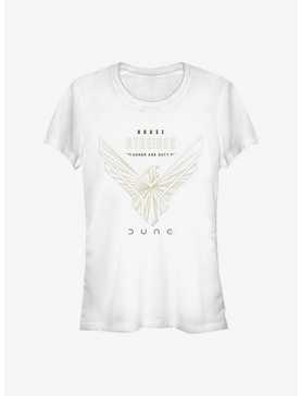 Dune Eagle Duty Girls T-Shirt, , hi-res