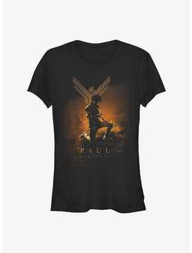 Dune Paul Geo Grunge Girls T-Shirt, , hi-res