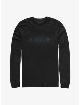 Dune Dune Logo Long-Sleeve T-Shirt, , hi-res