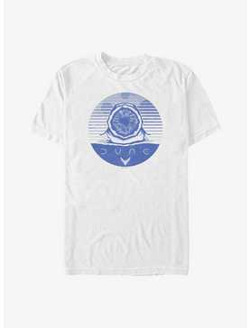 Dune Arrakis Stamp T-Shirt, WHITE, hi-res