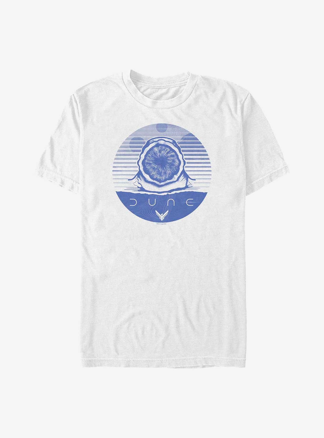 Dune Arrakis Stamp T-Shirt, , hi-res