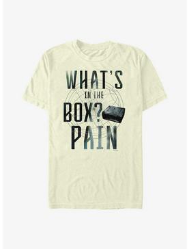 Dune Box Pain T-Shirt, , hi-res