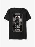 Dune Legend T-Shirt, BLACK, hi-res