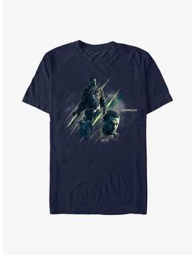 Dune Swordmaster T-Shirt, , hi-res