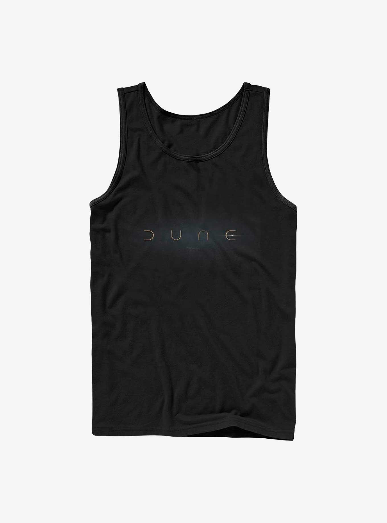 Dune Dune Logo Tank, , hi-res