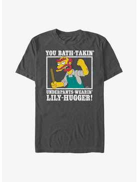The Simpsons Groundskeeper Willie T-Shirt, , hi-res