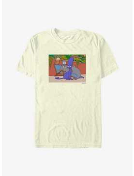 The Simpsons Treehouse of Horror XIII T-Shirt, , hi-res