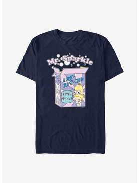 The Simpsons Mr. Sparkle Box T-Shirt, , hi-res