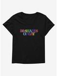 50 Shades Of Gay Plus Size T-Shirt, , hi-res